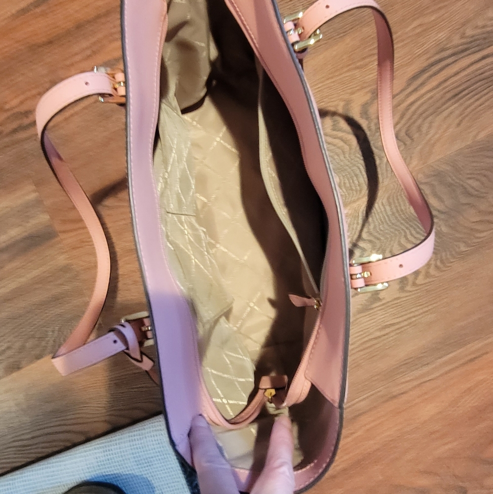Michael Kors large tote bag - Picture 4 of 5